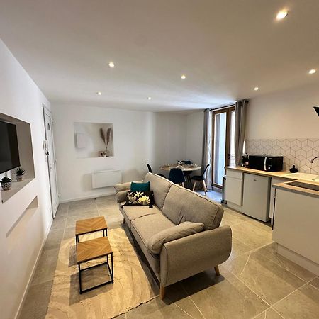 Appartement Centre-Ville Bédarieux Εξωτερικό φωτογραφία