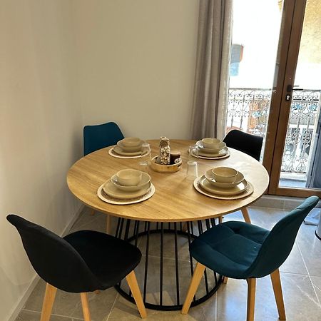 Appartement Centre-Ville Bédarieux Εξωτερικό φωτογραφία