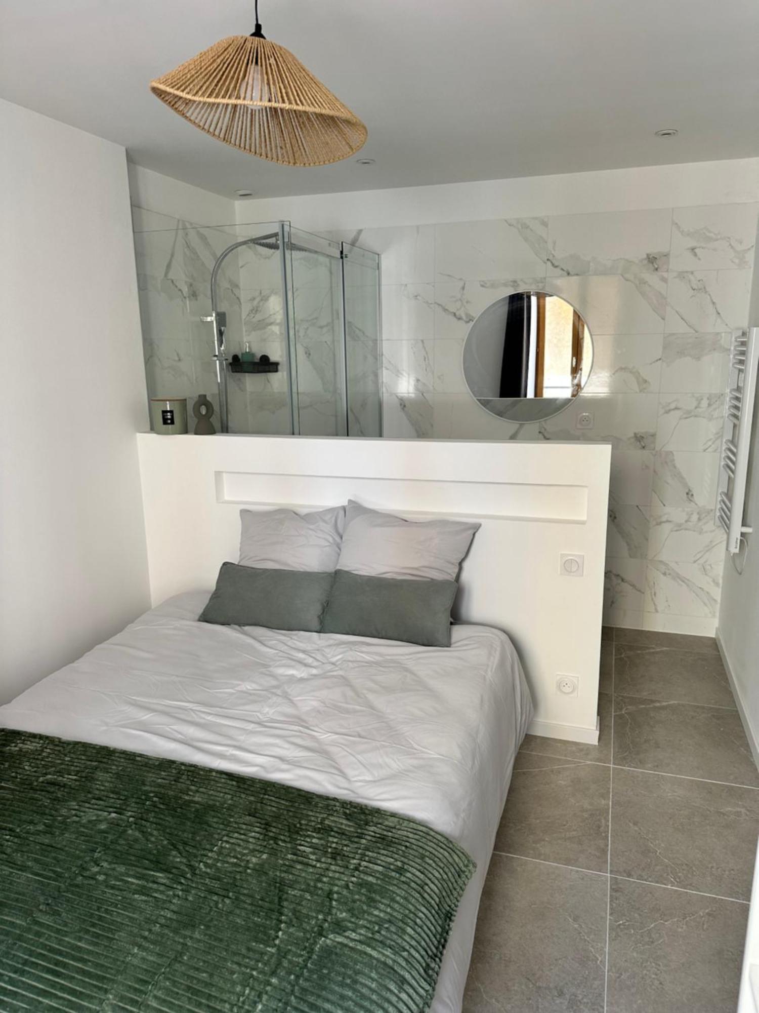 Appartement Centre-Ville Bédarieux Εξωτερικό φωτογραφία
