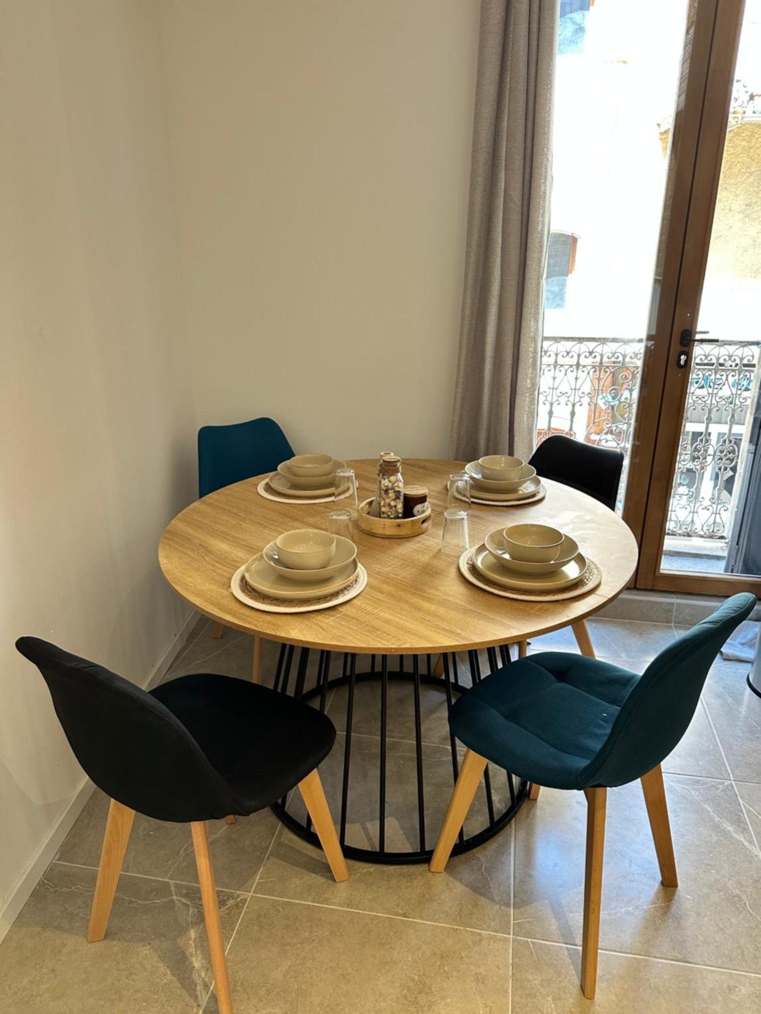Appartement Centre-Ville Bédarieux Εξωτερικό φωτογραφία
